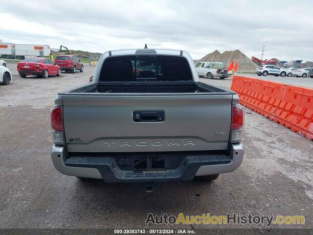 TOYOTA TACOMA DOUBLE CAB/SR/SR5/TRD SPO, 3TMCZ5AN5NM506549