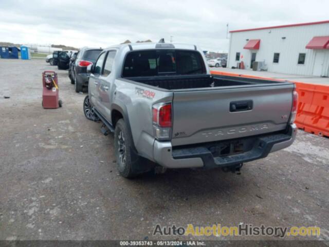 TOYOTA TACOMA DOUBLE CAB/SR/SR5/TRD SPO, 3TMCZ5AN5NM506549