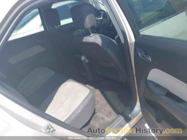 CHEVROLET EQUINOX LS, 2GNALBEC1B1227125