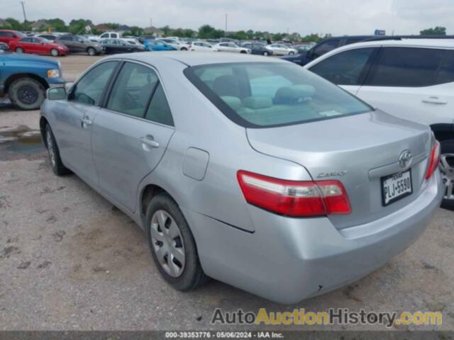 TOYOTA CAMRY LE, 4T1BE46KX9U344494