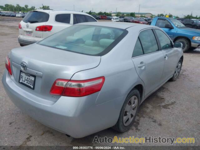 TOYOTA CAMRY LE, 4T1BE46KX9U344494