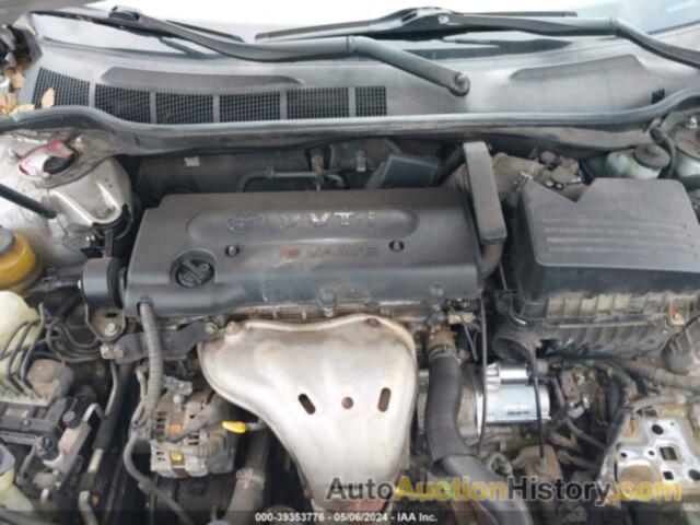 TOYOTA CAMRY LE, 4T1BE46KX9U344494