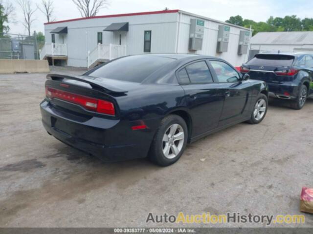 DODGE CHARGER SE, 2B3CL3CG4BH507773