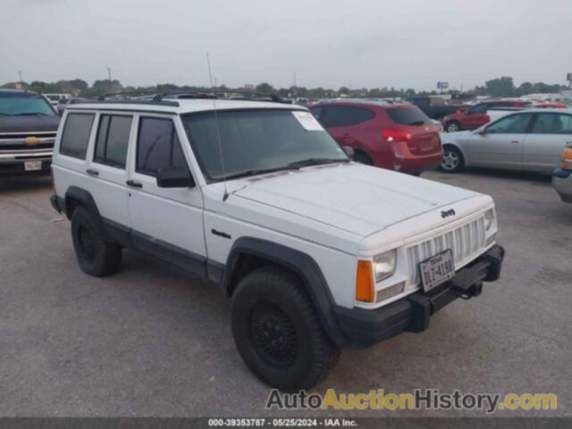 JEEP CHEROKEE COUNTRY, 1J4FT78S0RL106518