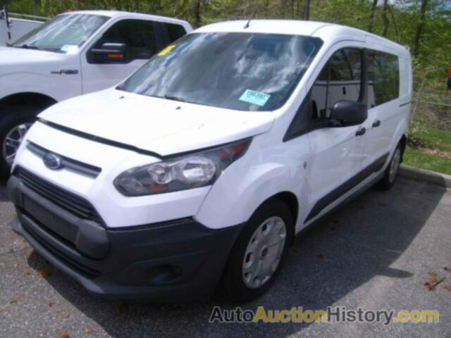 FORD TRANSIT CONNECT XL, NM0LS7E75H1320519