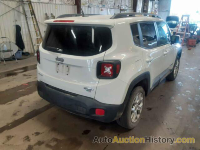 JEEP RENEGADE LATITUDE 4X4, ZACCJBBB5HPE88551