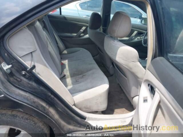 TOYOTA CAMRY LE, 4T4BF3EK1BR184574