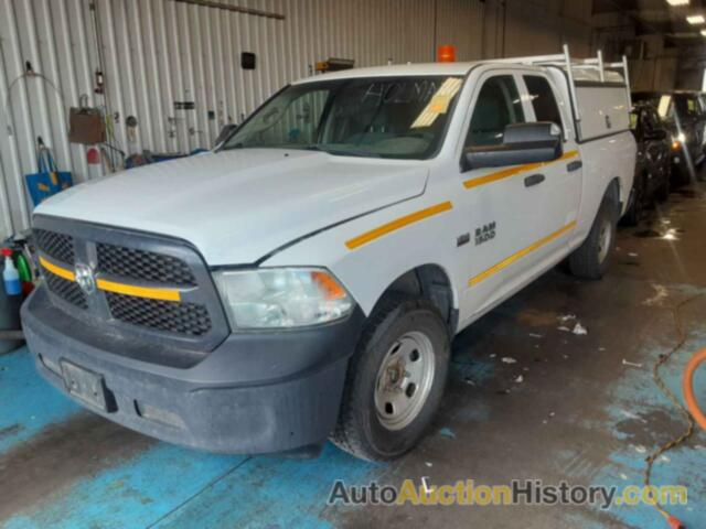 RAM 1500 TRADESMAN, 1C6RR7FT2DS572423