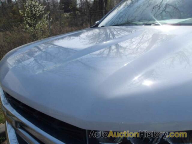 CHEVROLET SILVERADO 1500 4WD  STANDARD BED LT, 1GCUYDED2LZ301348