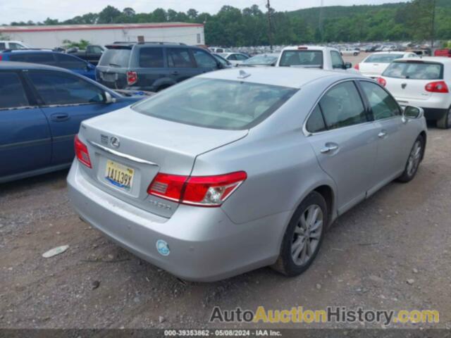 LEXUS ES 350, JTHBK1EG3B2445871