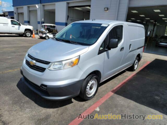 CHEVROLET CITY EXPRESS 1LT, 3N63M0ZN2GK694092