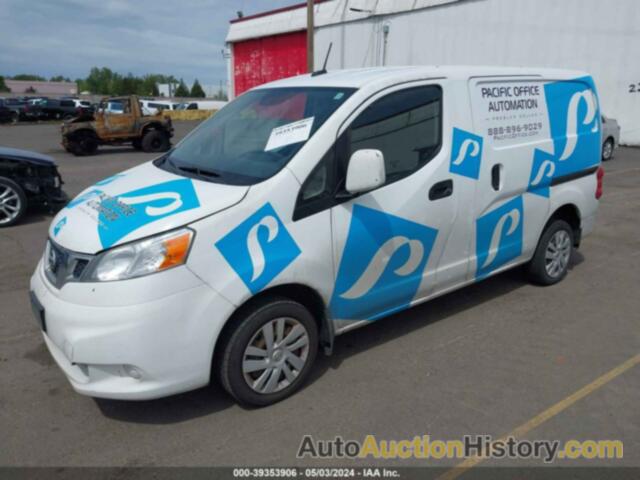 NISSAN NV200 SV, 3N6CM0KN6FK690054