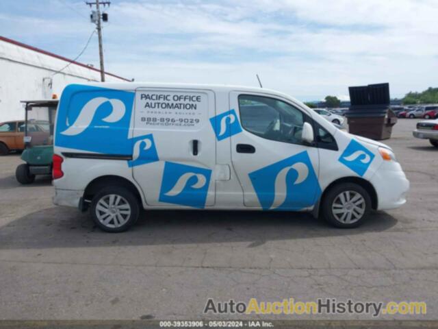 NISSAN NV200 SV, 3N6CM0KN6FK690054