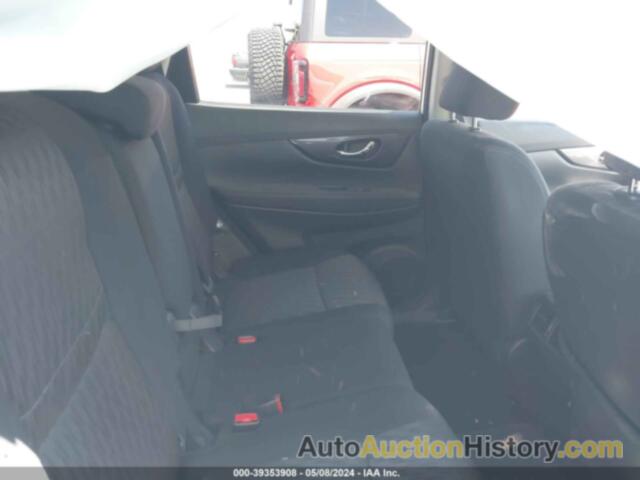 NISSAN ROGUE SV INTELLIGENT AWD, 5N1AT2MV1LC793014