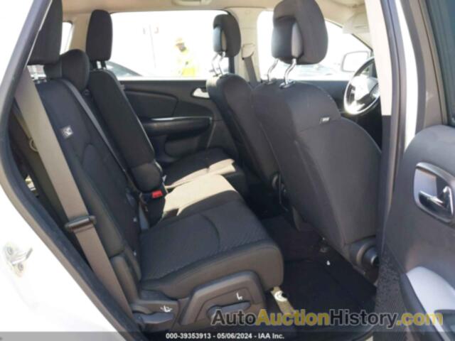 DODGE JOURNEY SE AWD, 3C4PDDBG9KT853720