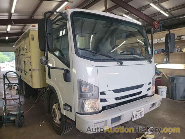 ISUZU NPR HD, 54DC4W1C9HS804869