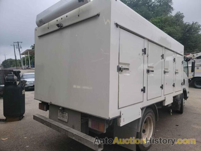 ISUZU NPR HD, 54DC4W1B0HS802872