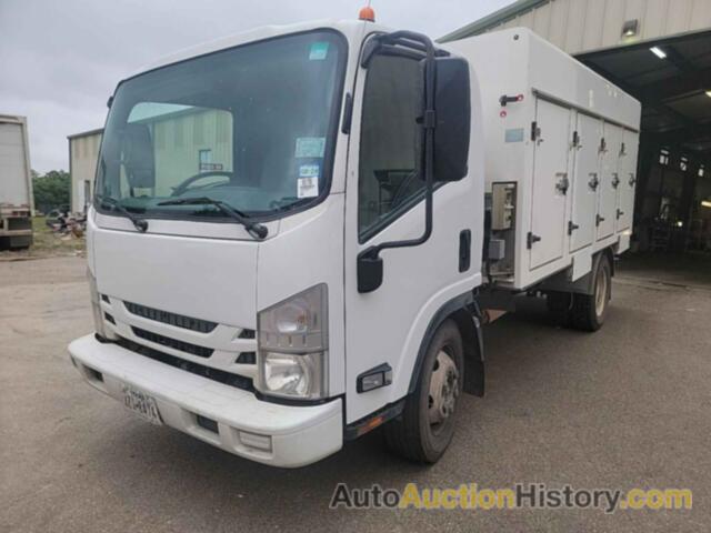 ISUZU NPR HD, 54DC4W1B0HS802872