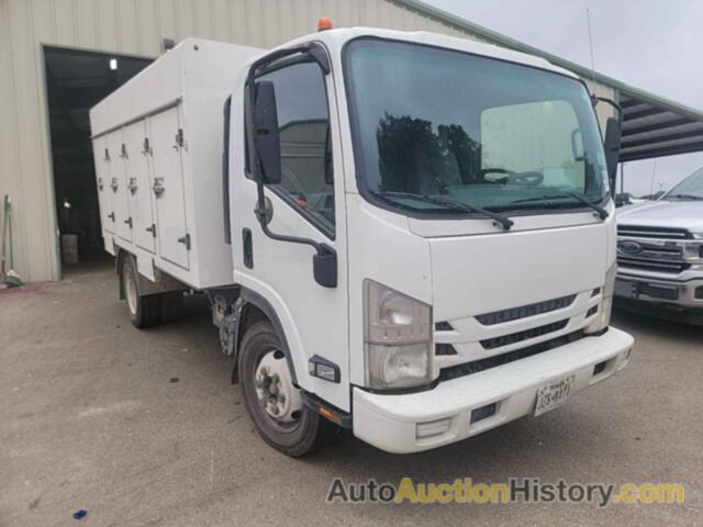 ISUZU NPR HD, 54DC4W1B0HS802872