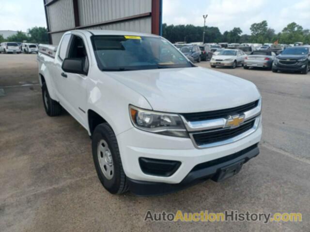 CHEVROLET COLORADO WT, 1GCHSBEN0J1115805