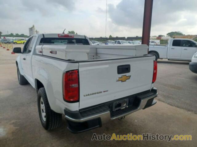 CHEVROLET COLORADO WT, 1GCHSBEN0J1115805