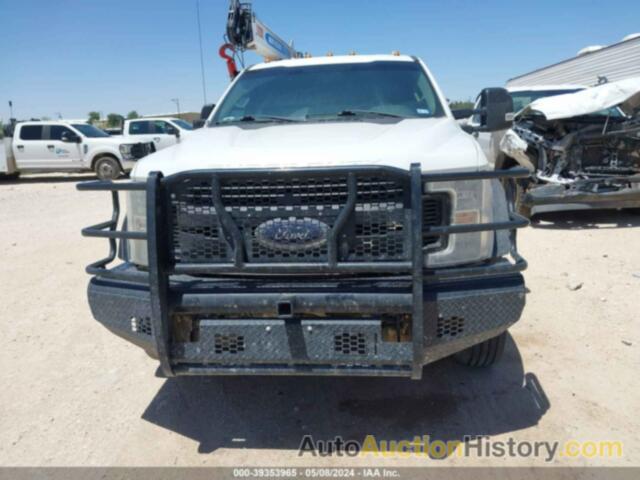 FORD F-550 CHASSIS XL, 1FD0W5HT3KED39427