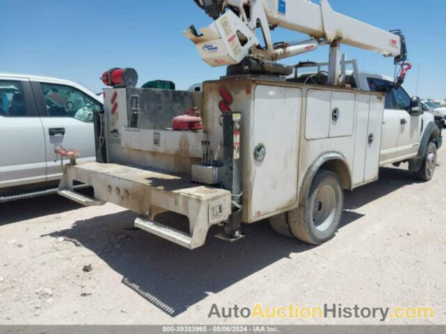 FORD F-550 CHASSIS XL, 1FD0W5HT3KED39427