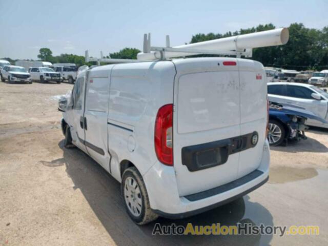 RAM PROMASTER CITY SLT, ZFBHRFBB4M6V73287