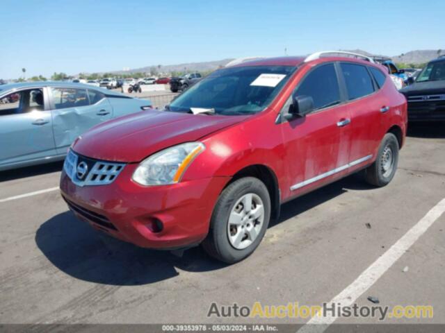 NISSAN ROGUE SELECT S, JN8AS5MV0FW759629