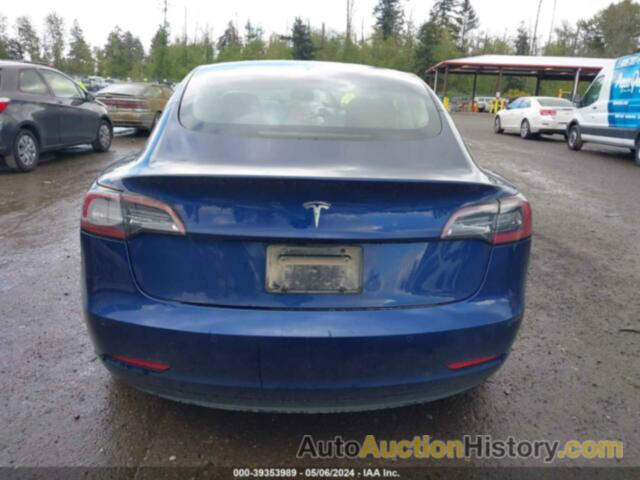 TESLA MODEL 3, 5YJ3E1EA0MF929960