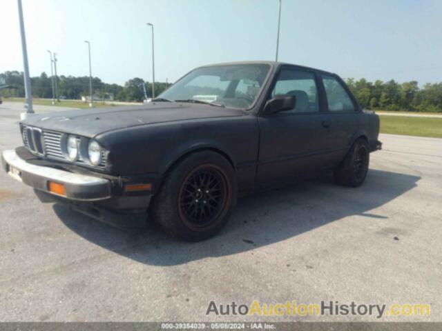 BMW 325 E, WBAAB5408H9802967