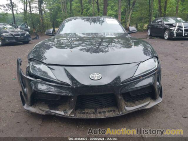 TOYOTA GR SUPRA PREMIUM/CF EDITION, WZ1DB0C08NW051341