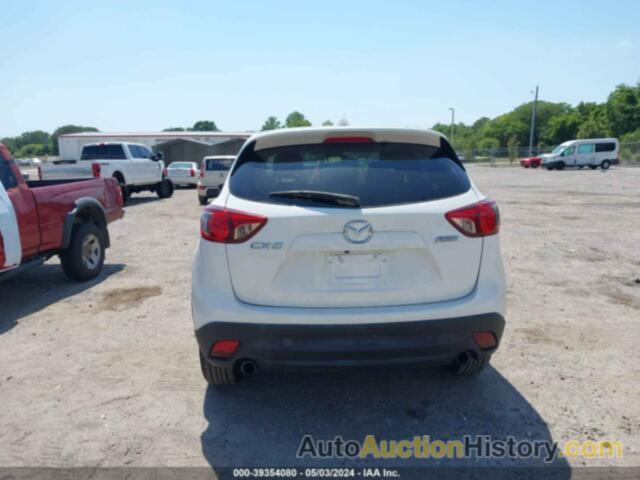 MAZDA CX-5 TOURING, JM3KE2CE0D0142200