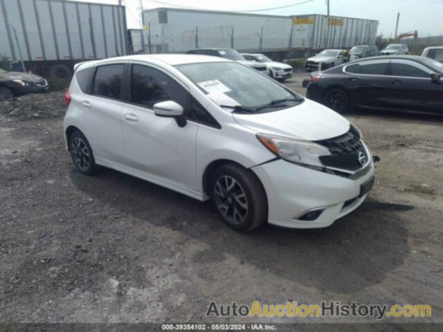 NISSAN VERSA NOTE SR, 3N1CE2CP3FL427240