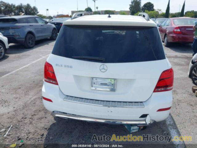 MERCEDES-BENZ GLK 350, WDCGG5HB7EG233427