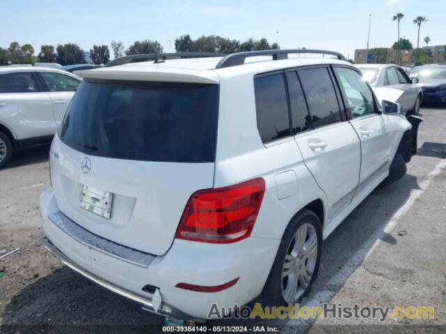 MERCEDES-BENZ GLK 350, WDCGG5HB7EG233427