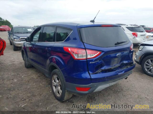 FORD ESCAPE SE, 1FMCU0G7XGUC44869