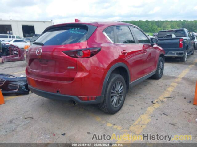 MAZDA CX-5 TOURING, JM3KFBCL3H0175371