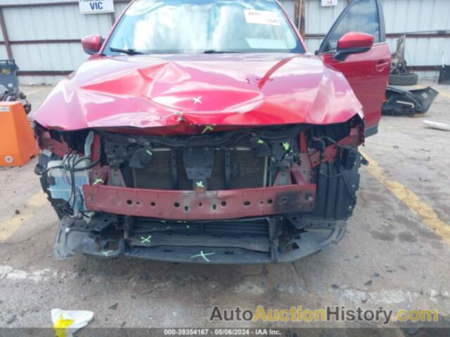 MAZDA CX-5 TOURING, JM3KFBCL3H0175371