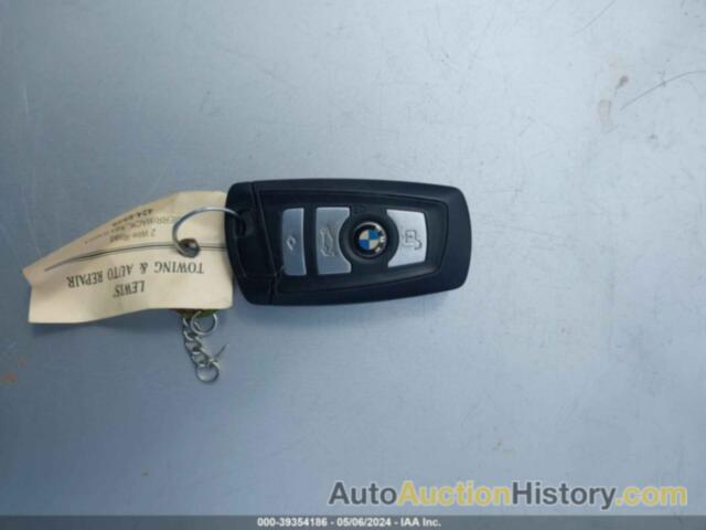 BMW 550I GRAN TURISMO XDRIVE, WBASP4C59BC341432