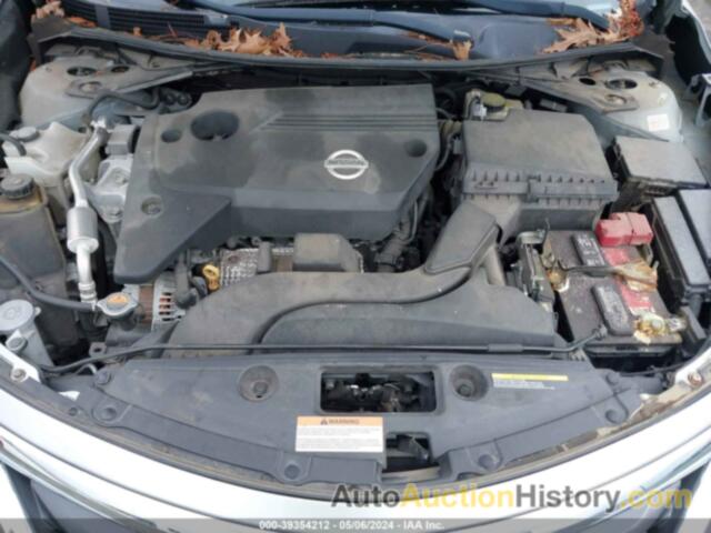 NISSAN ALTIMA 2.5/2.5 S/2.5 SL/2.5 SV, 1N4AL3AP2EN336211