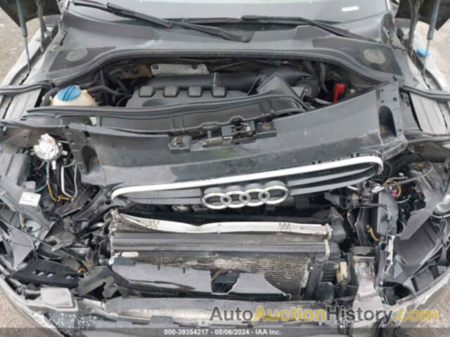 AUDI TT 2.0T PREMIUM PLUS, TRUBFAFK2B1014376