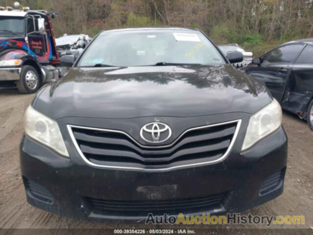 TOYOTA CAMRY LE/SE/XLE, 4T4BF3EK5BR182438