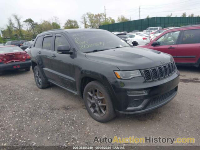 JEEP GRAND CHEROKEE LIMITED X 4X4, 1C4RJFBG2KC814718