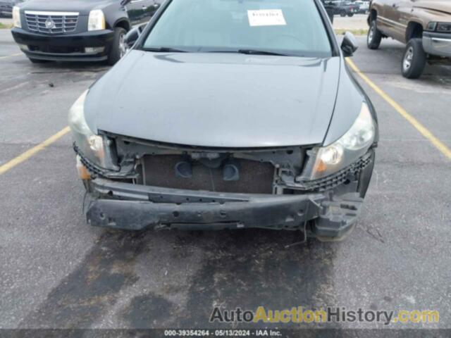 HONDA ACCORD EXL, 1HGCP3F83CA033808