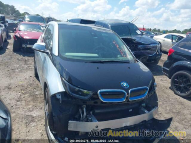 BMW I3, WBY1Z2C58EV284919