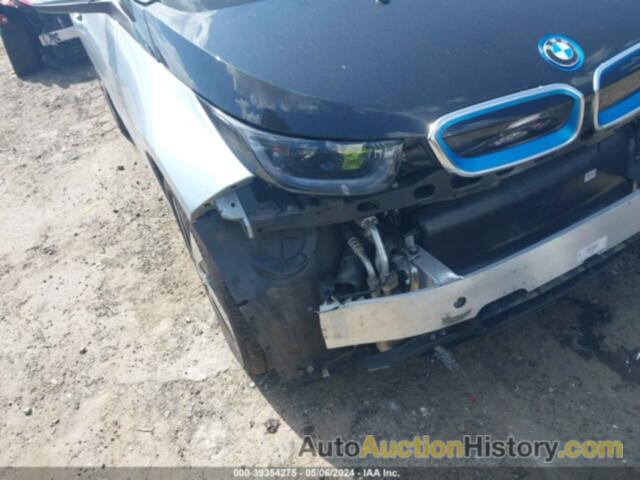 BMW I3, WBY1Z2C58EV284919