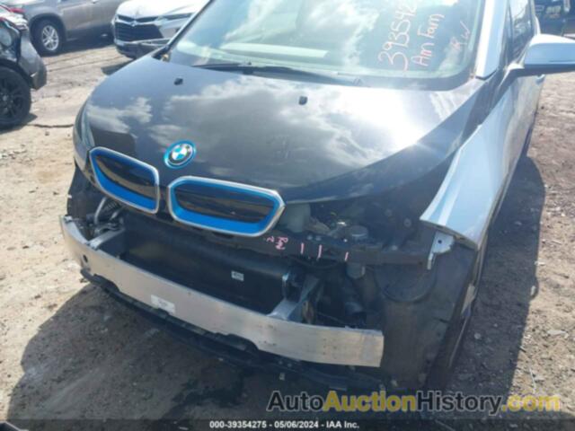 BMW I3, WBY1Z2C58EV284919