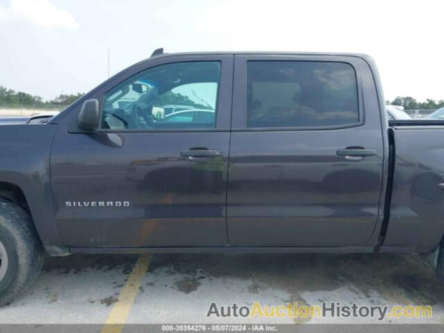 CHEVROLET SILVERADO 1500 LS, 3GCPCPEH7FG156523