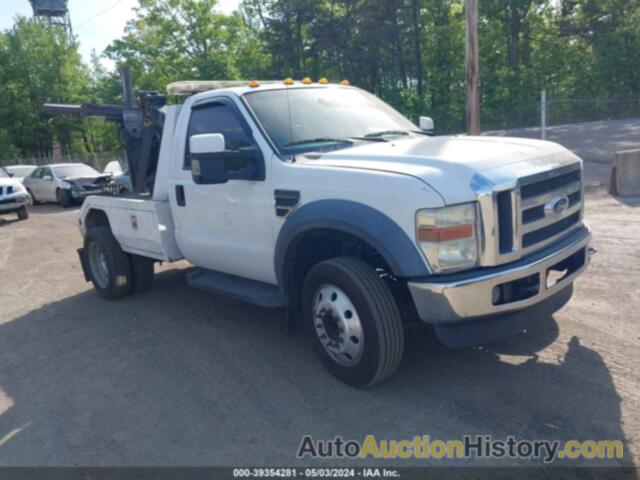 FORD F-450 CHASSIS XL/XLT, 1FDAF46Y09EA13155